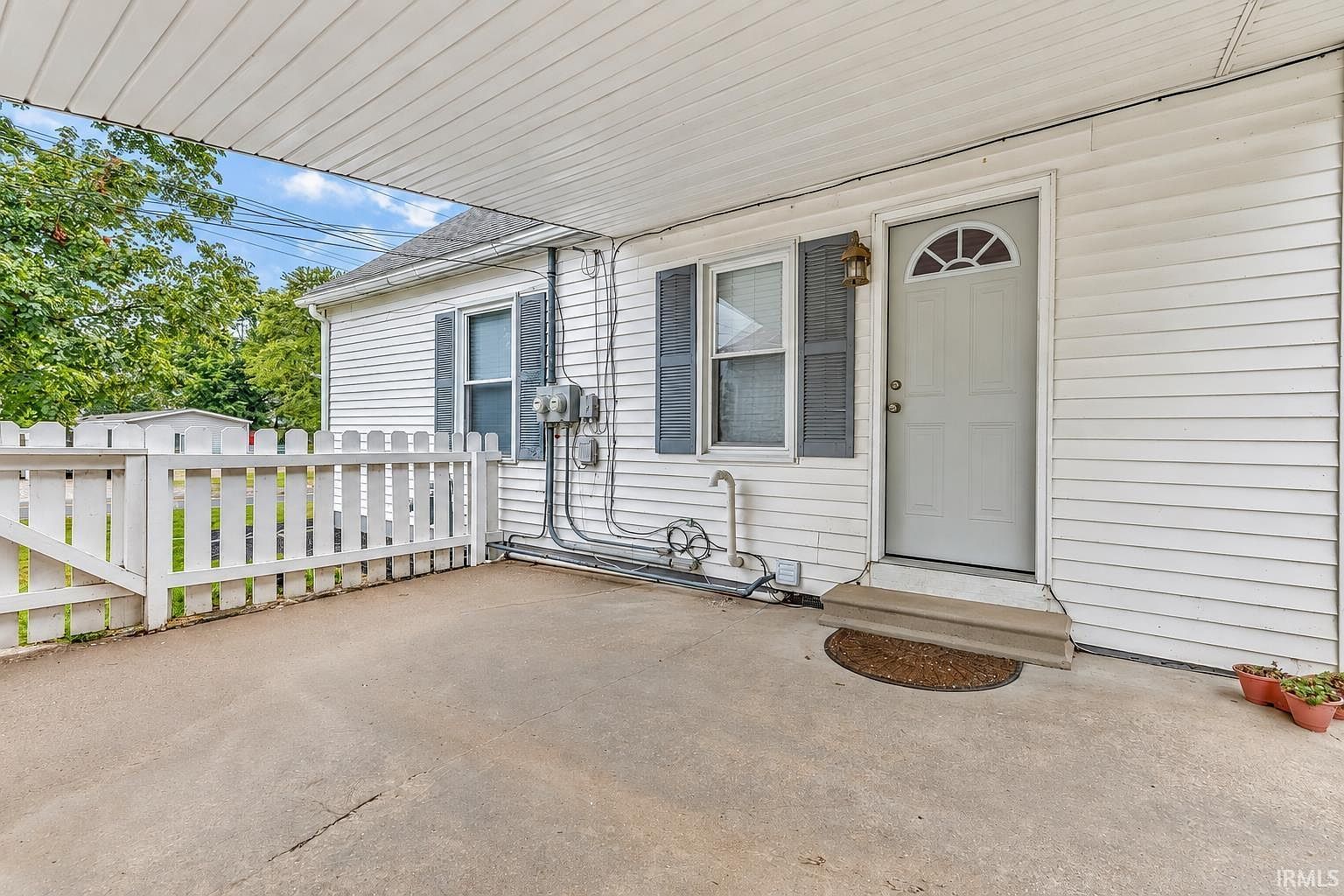 8640 Old Blairsville Rd Wadesville, IN 47638 - Thumbnail 4