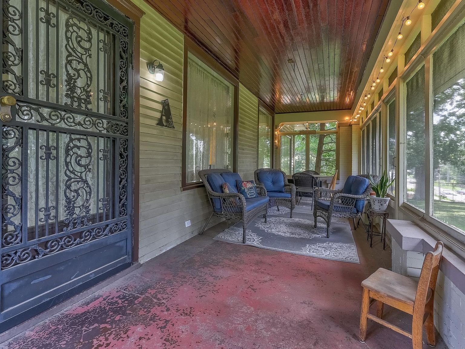 5206 Lincoln Ave Evansville, IN 47715 - Thumbnail 4