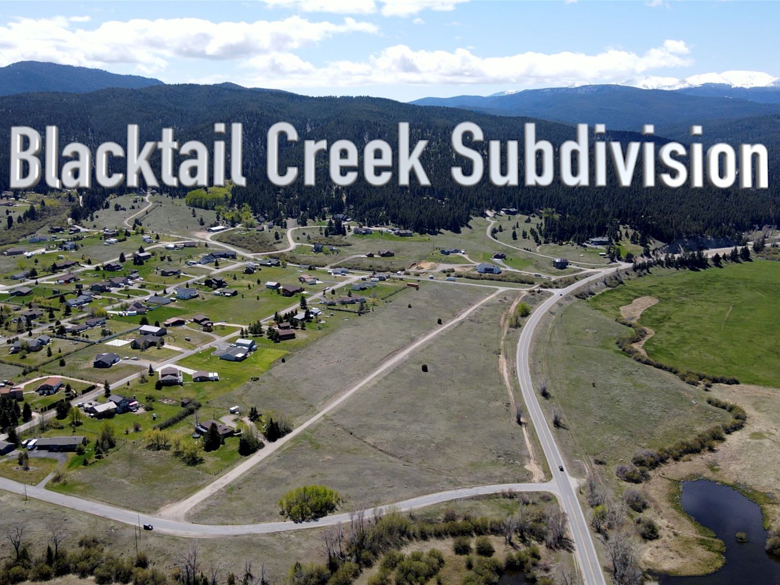 3 Stonecrop Rd Butte, MT 59701 - Thumbnail 4