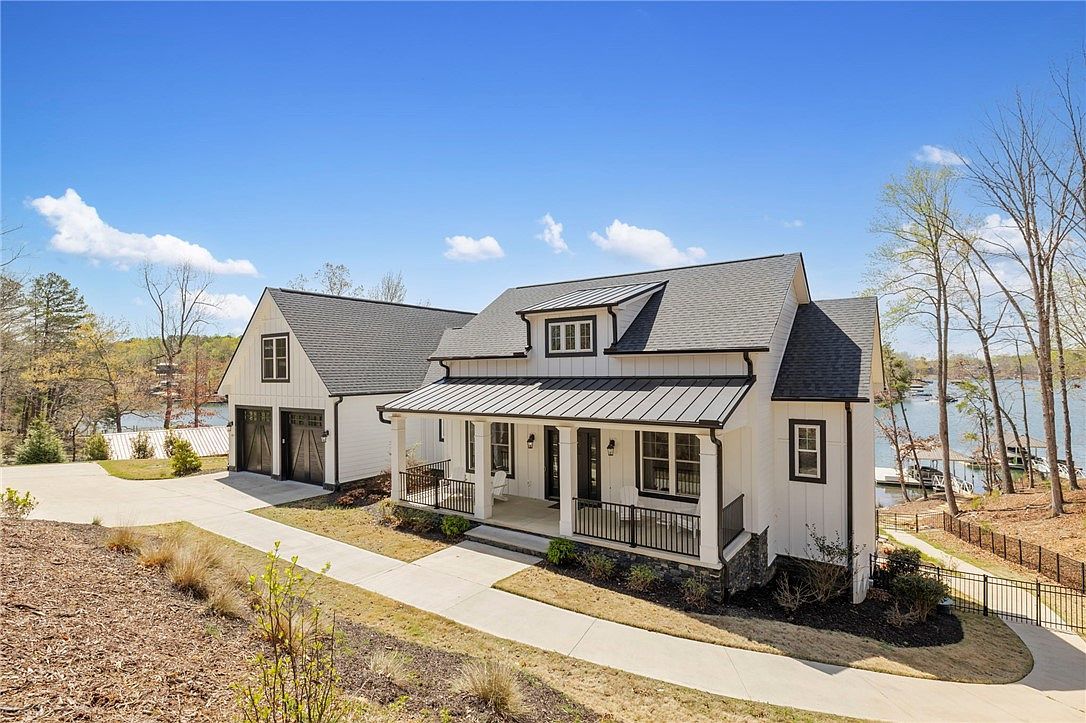 427 Sue Craig Rd Six Mile, SC 29682 - Thumbnail 4