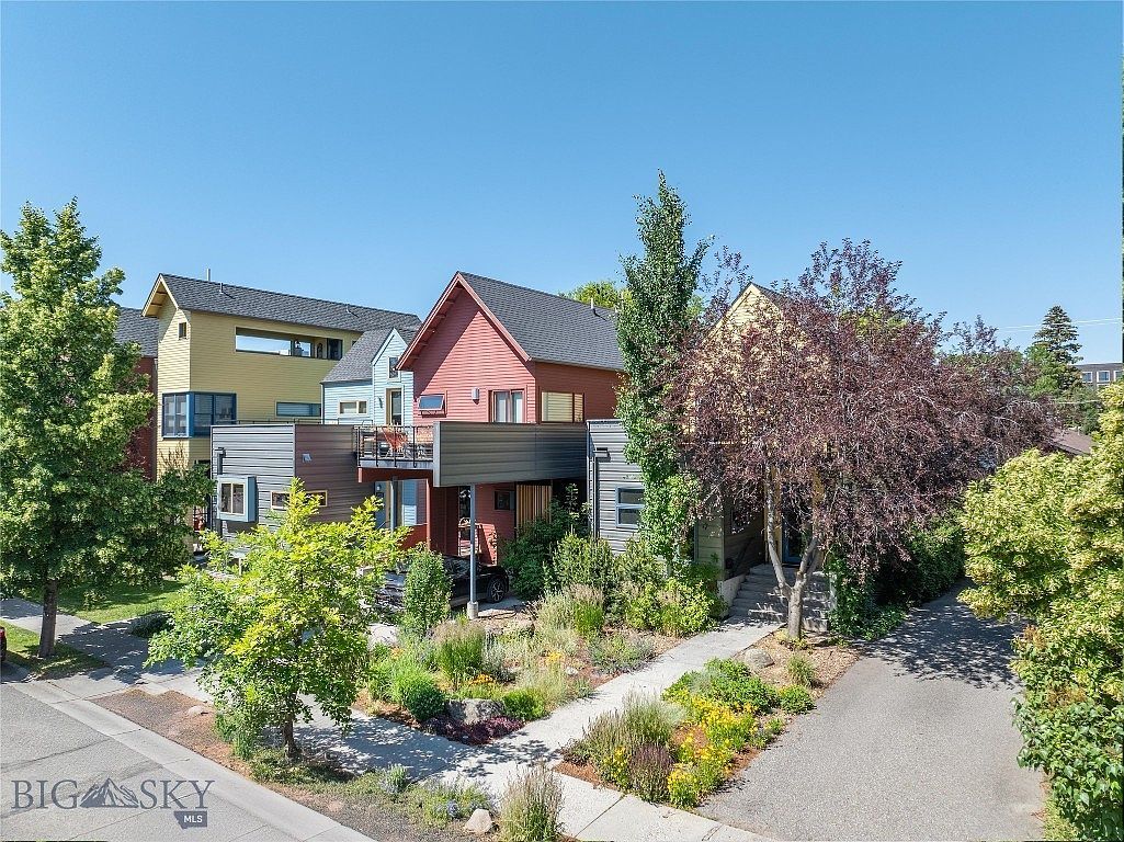 309 N Black Ave Bozeman, MT 59715 - Thumbnail 4