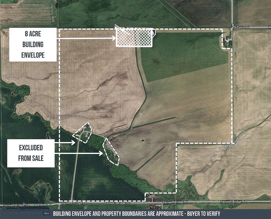 Penwell Bridge Rd Belgrade, MT 59714 - Thumbnail 4