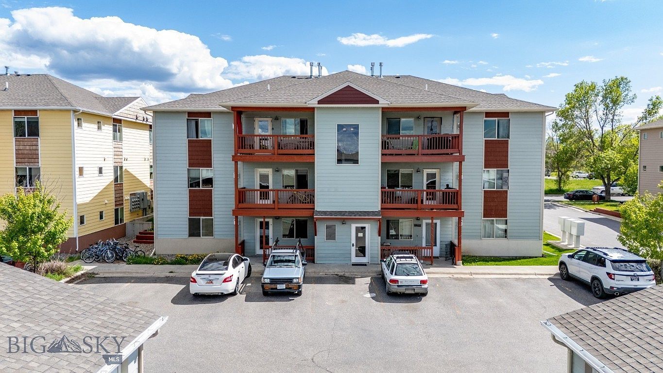3401 Fallon St APT 1D Bozeman, MT 59718 - Thumbnail 4