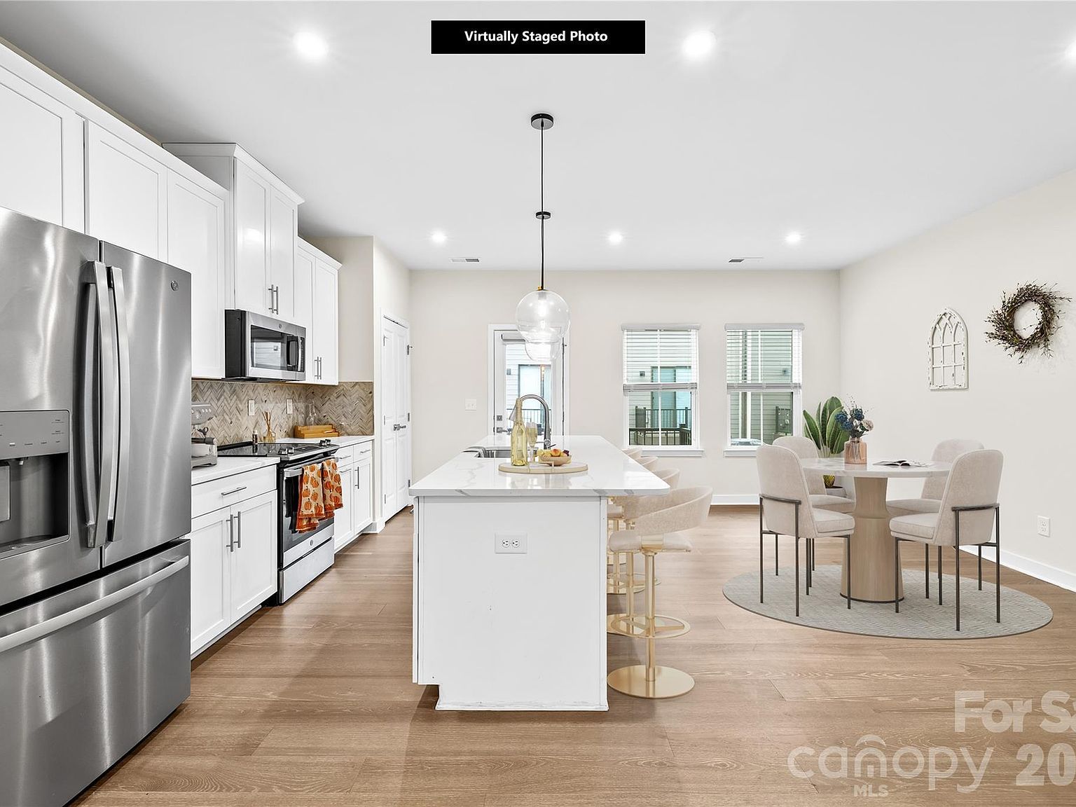 563 Nantahala Dr Charlotte, NC 28211 - Thumbnail 4