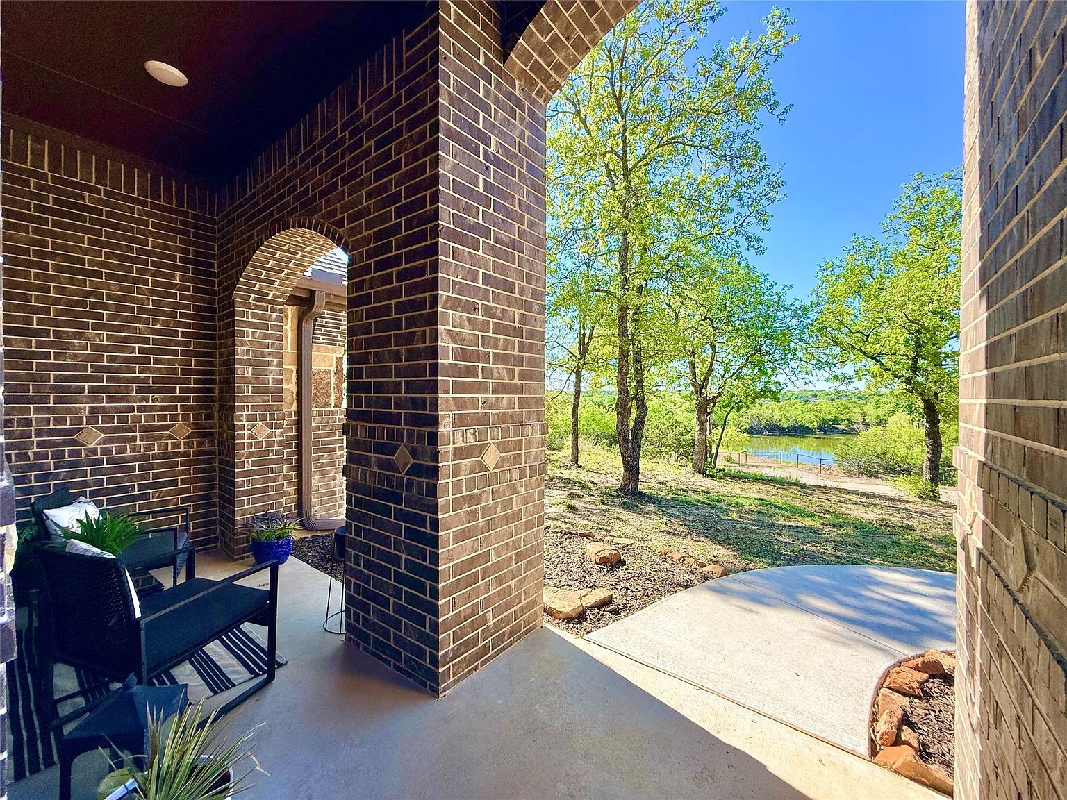 156 Cottongame Rd Weatherford, TX 76088 - Thumbnail 4
