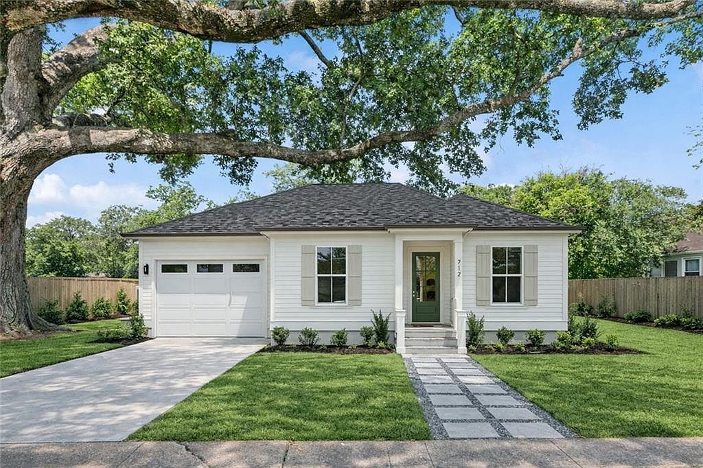 1016 Lillian St Metairie, LA 70001 - Thumbnail 4