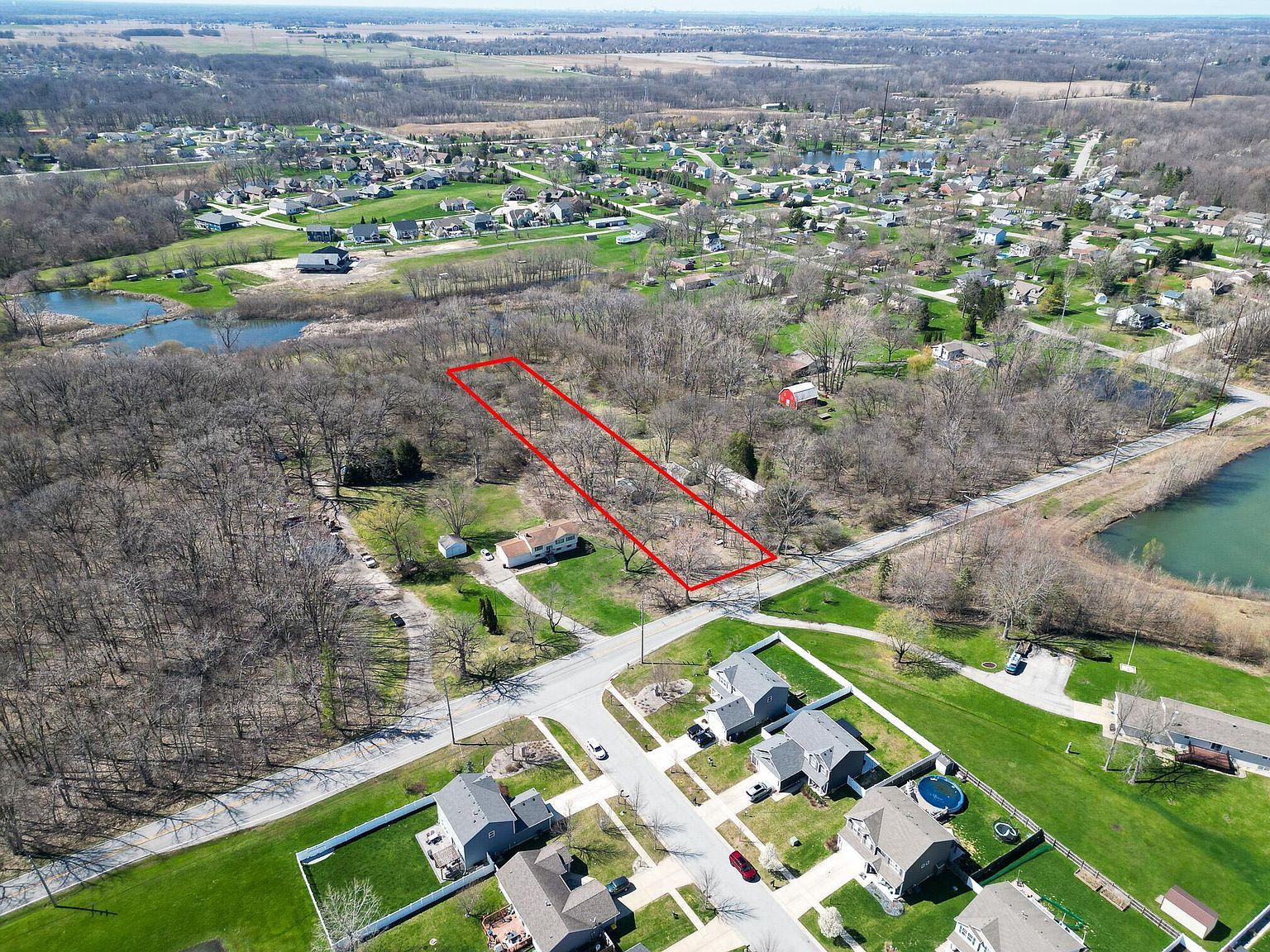 0 Tower Rd Valparaiso, IN 46385 - Thumbnail 4