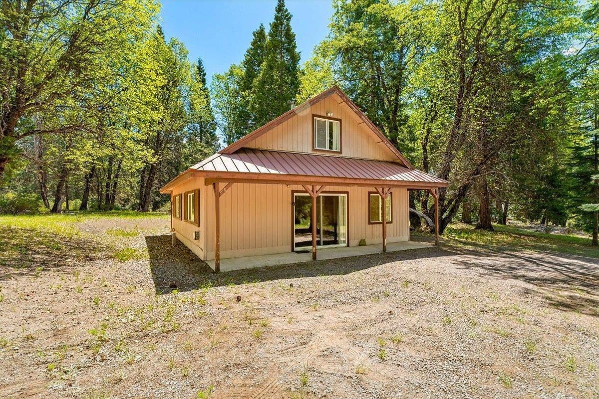 4838 Hotlum Dr McCloud, CA 96057 - Thumbnail 4