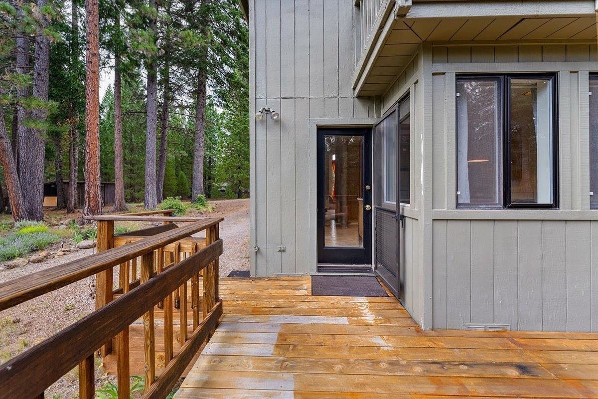 532 Shasta Pines Dr McCloud, CA 96057 - Thumbnail 4