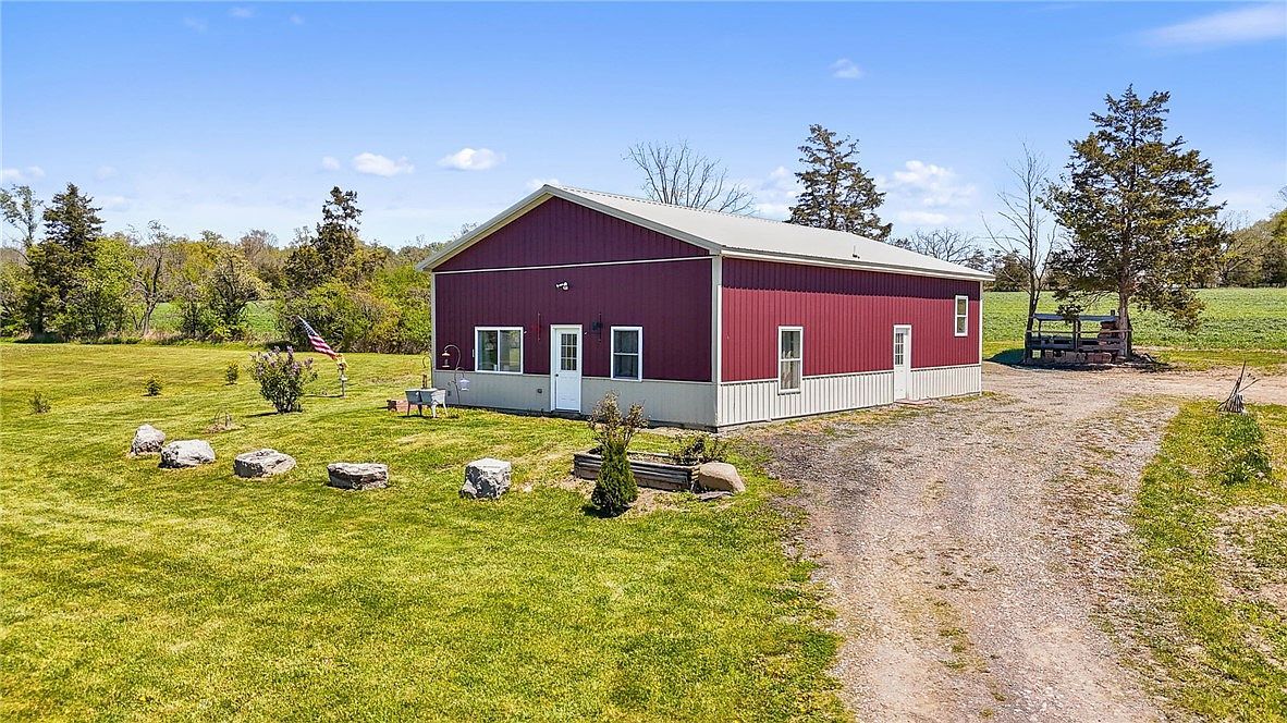 1432 Powers Rd King Ferry, NY 13081 - Thumbnail 4