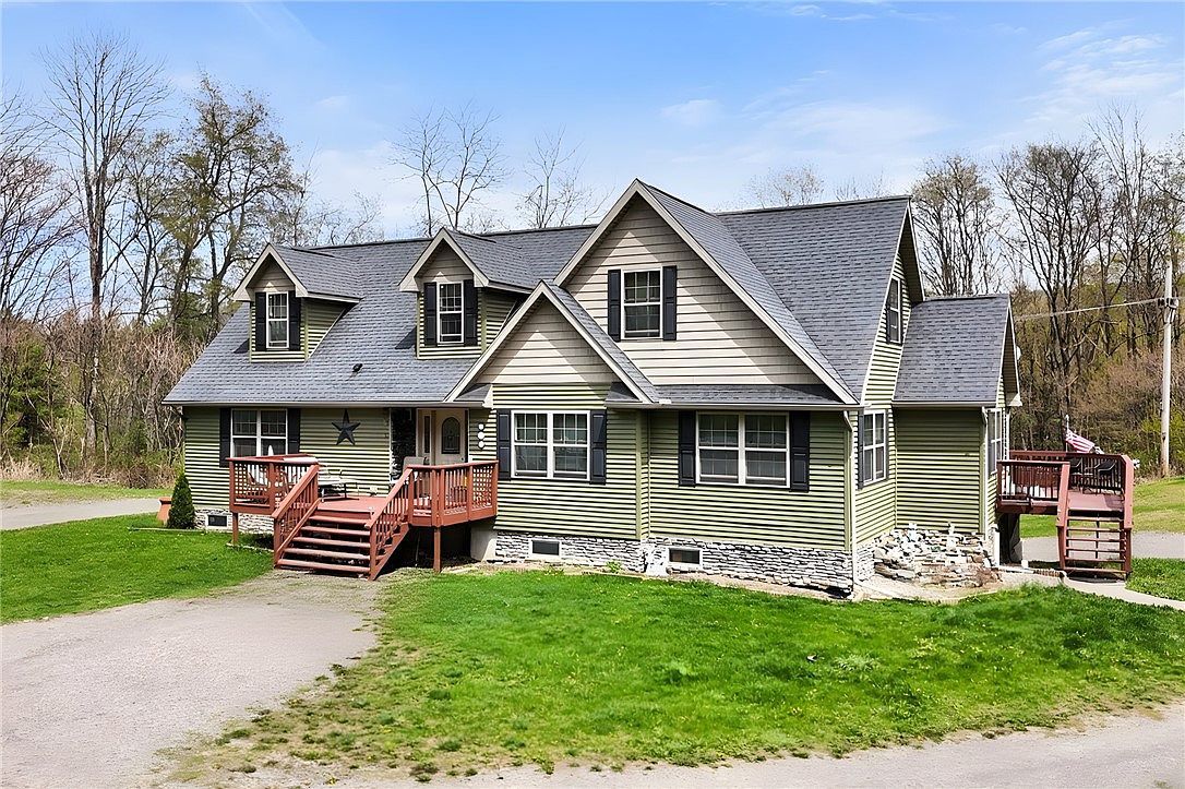 2111 Coddington Rd Brooktondale, NY 14817 - Thumbnail 4