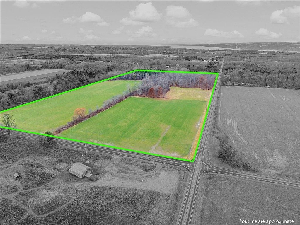 Swamp College Rd Lot 6 Trumansburg, NY 14886 - Thumbnail 4
