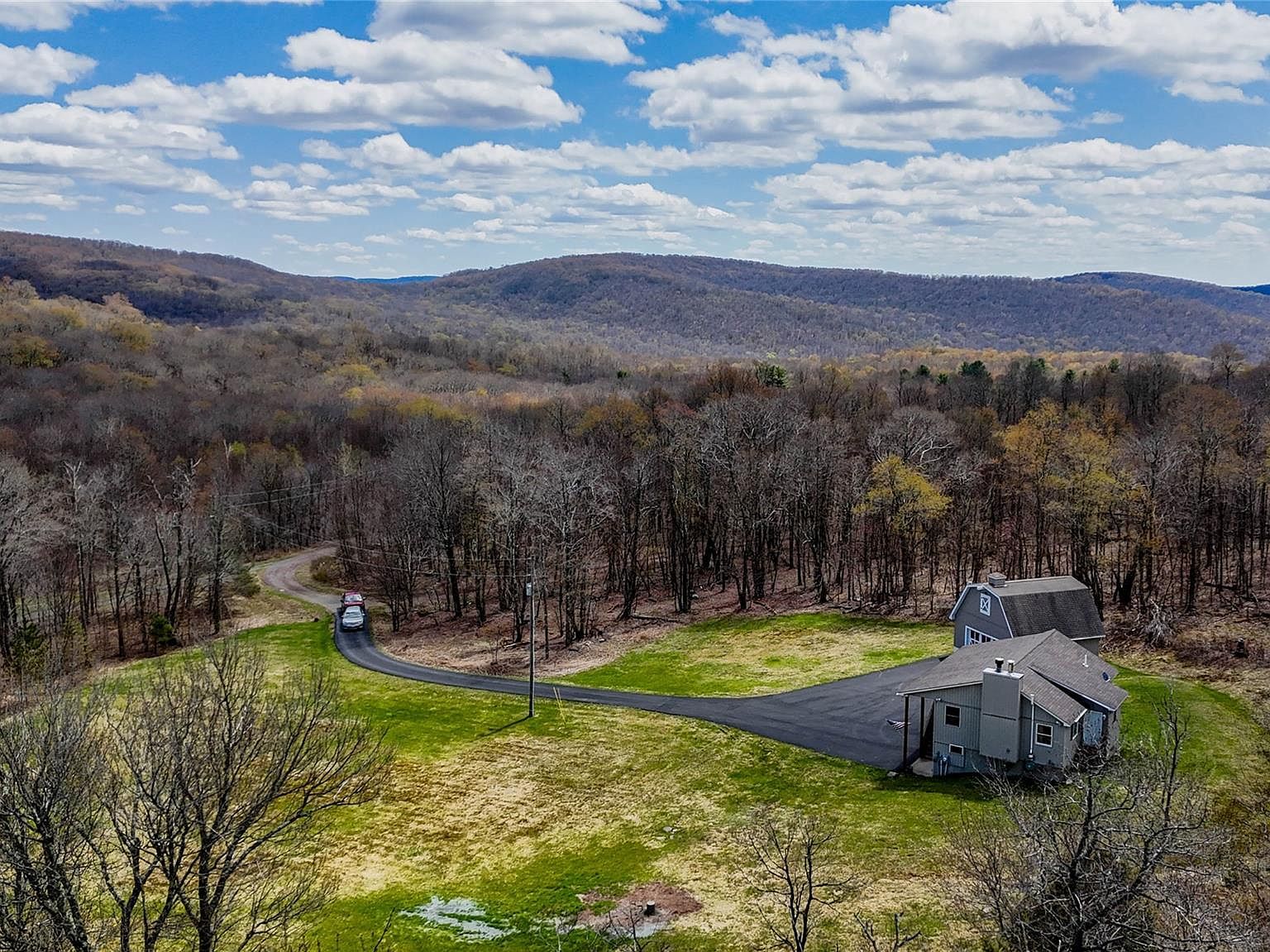 1029 Spring Brook Estates Rd Roscoe, NY 12776 - Thumbnail 4