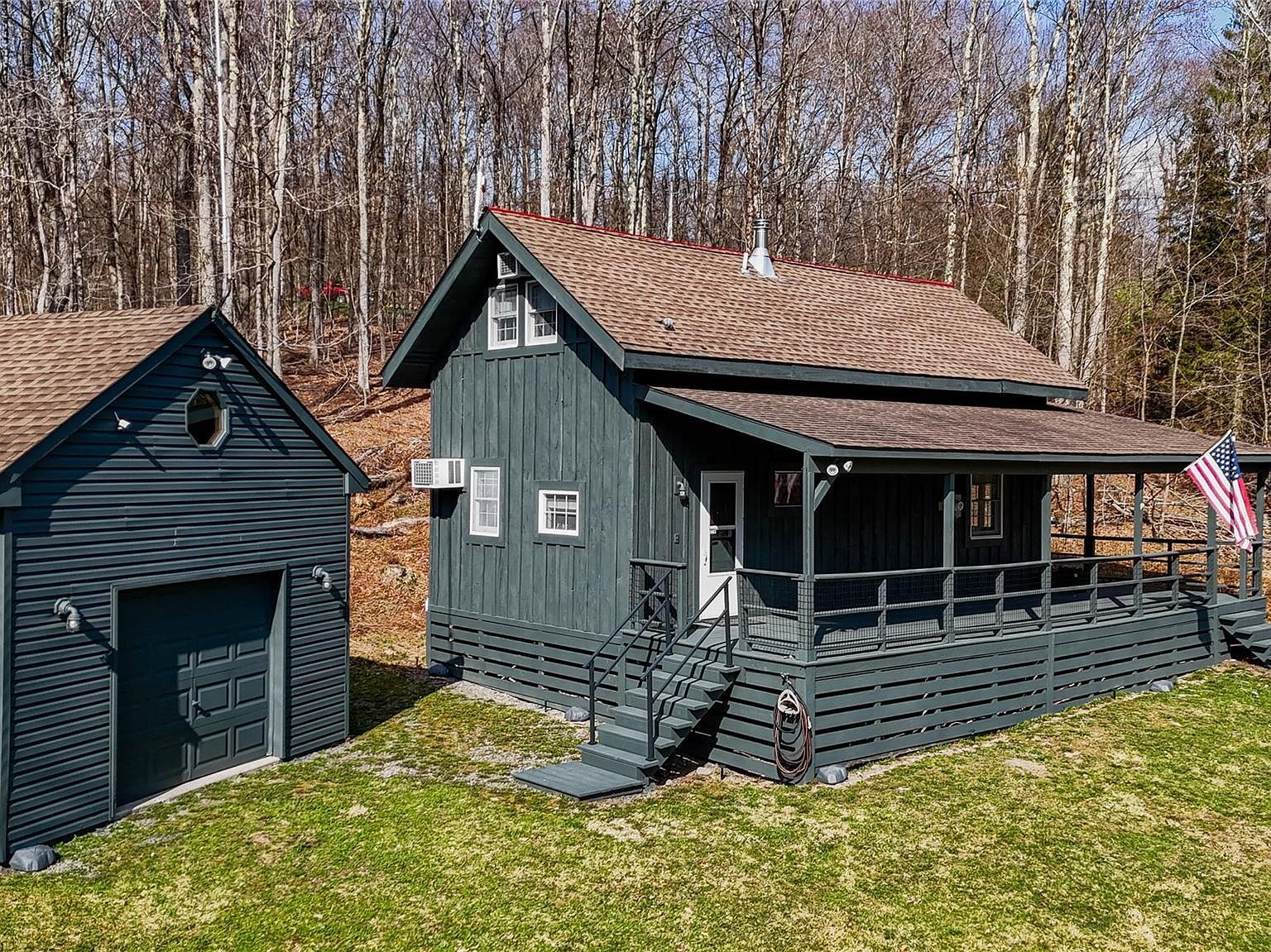 1895 Horse Brook Rd Roscoe, NY 12776 - Thumbnail 4