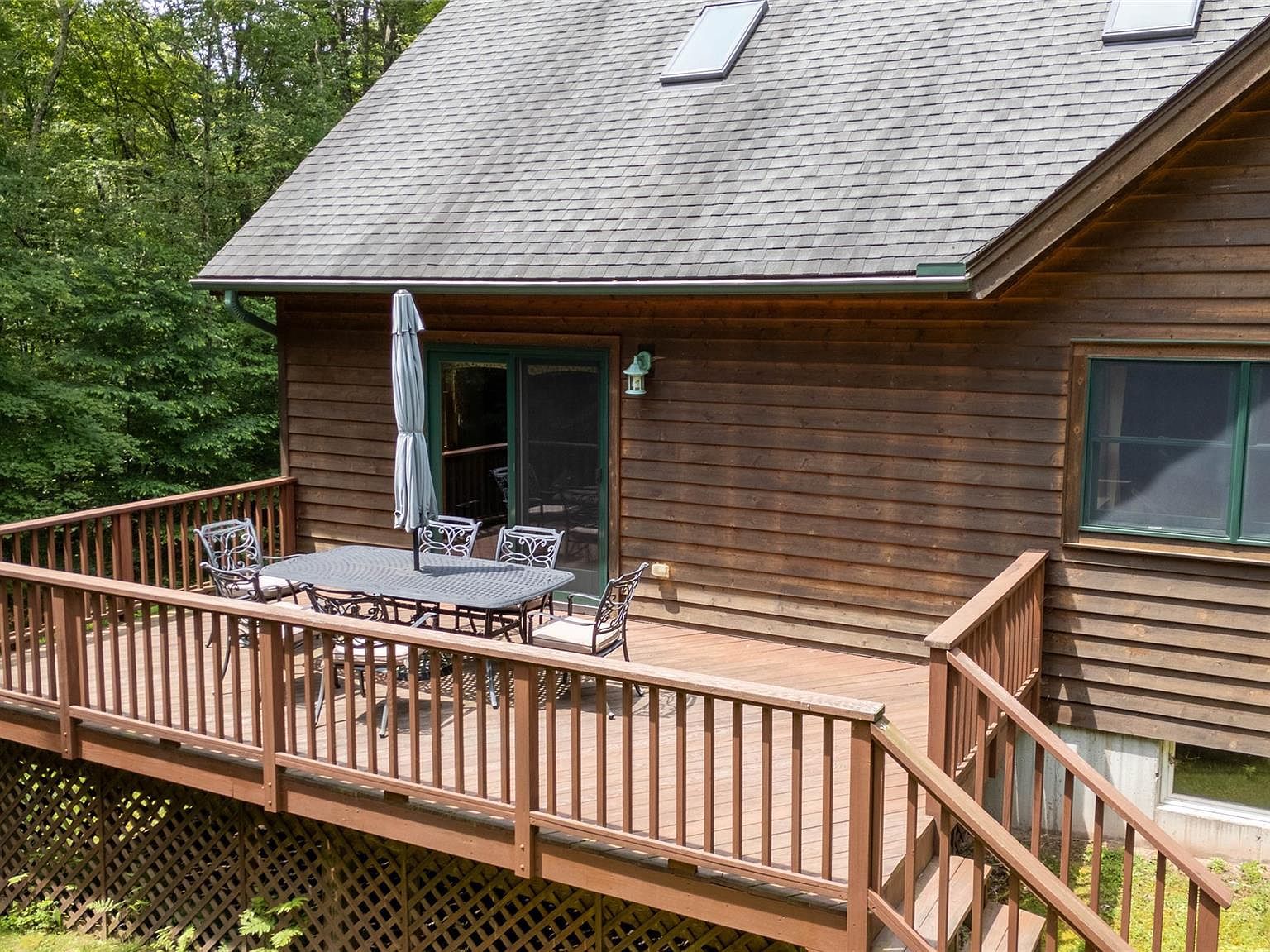 384 Morton Hill Rd Roscoe, NY 12776 - Thumbnail 4