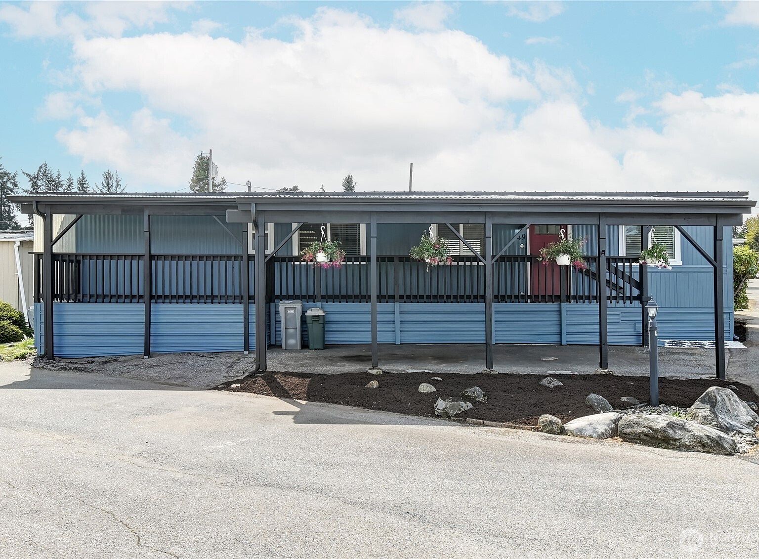 18501 52nd Ave W Unit 49 Lynnwood, WA 98037 - Thumbnail 4