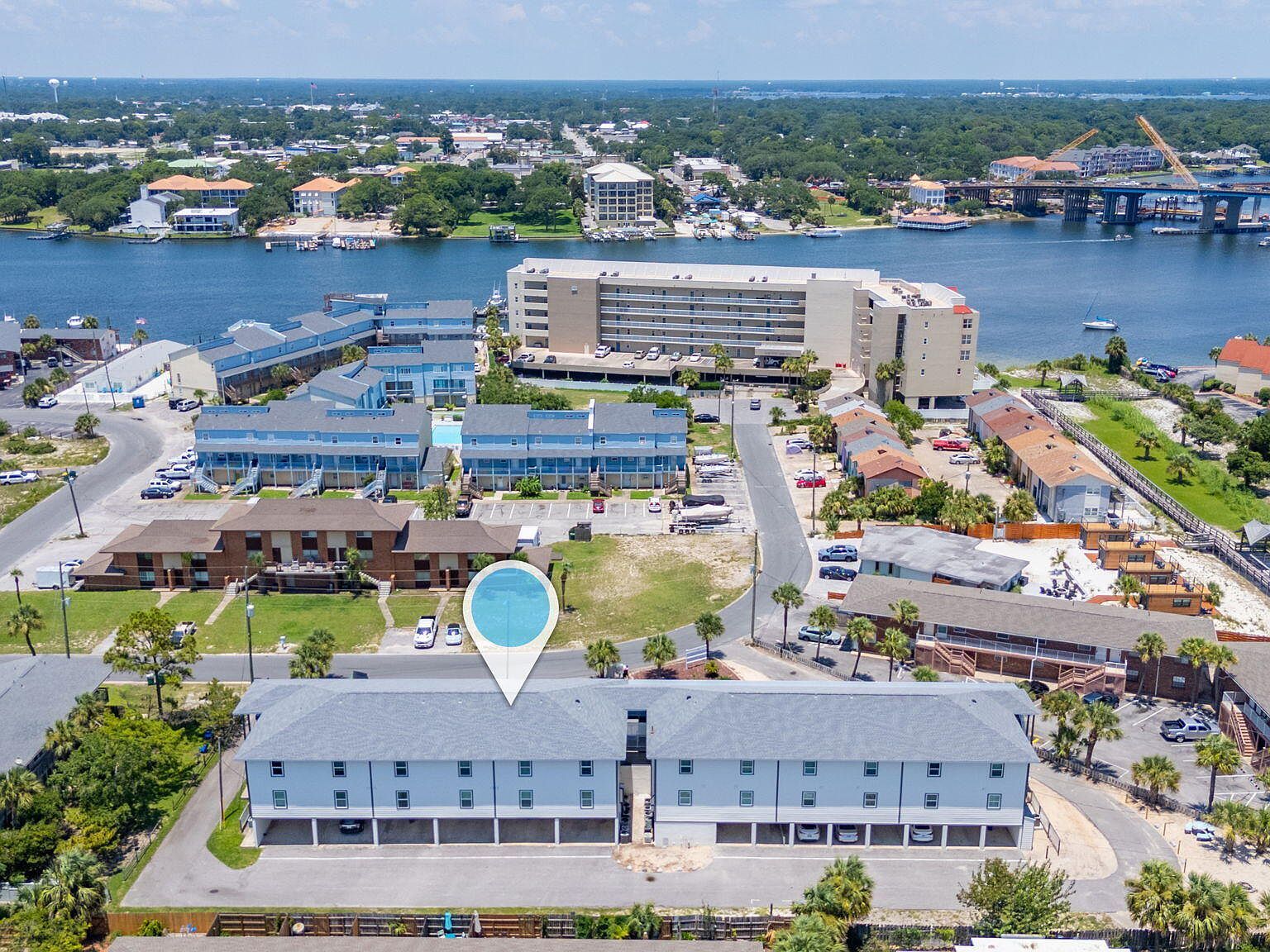 312 Bream Ave APT 211 Fort Walton Beach, FL 32548 - Thumbnail 4