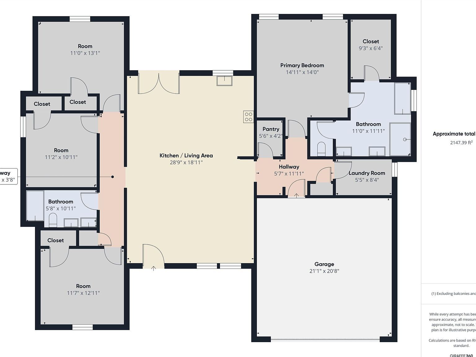 122 Jimmy St Fort Walton Beach, FL 32547 - Thumbnail 4