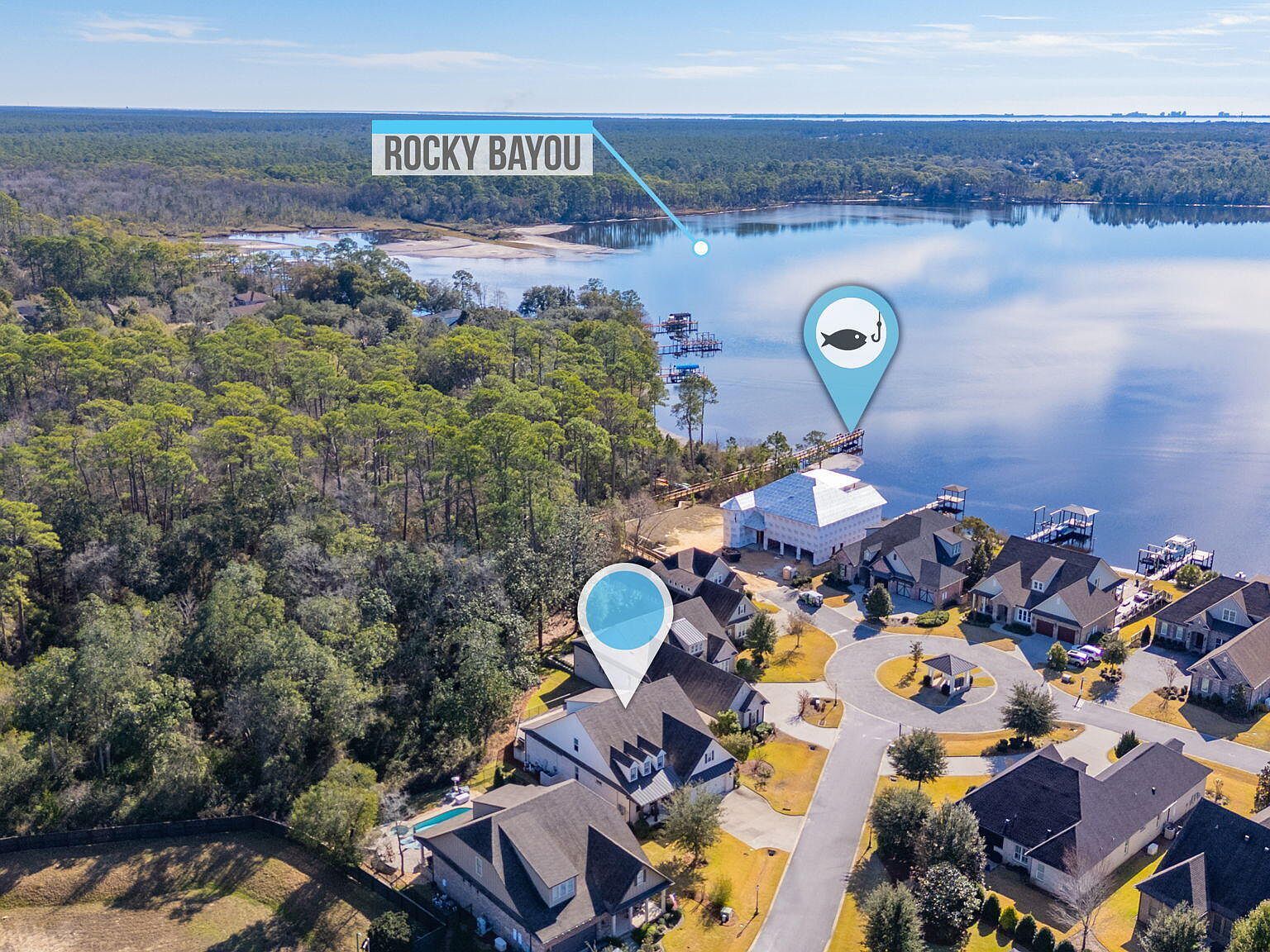 4436 Colleen Cv Niceville, FL 32578 - Thumbnail 4