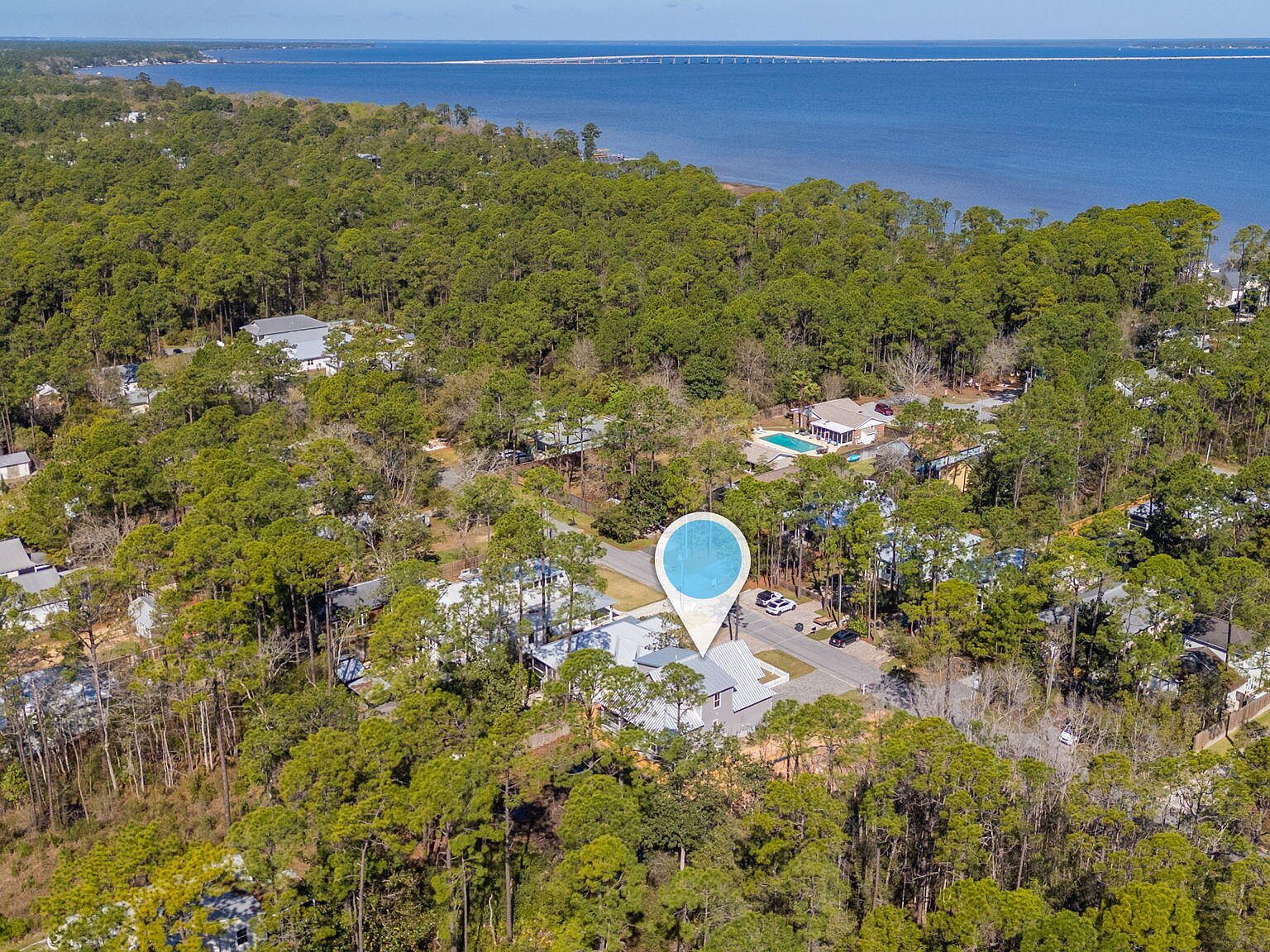 53 W Georgie St Pt Washington, FL 32459 - Thumbnail 4