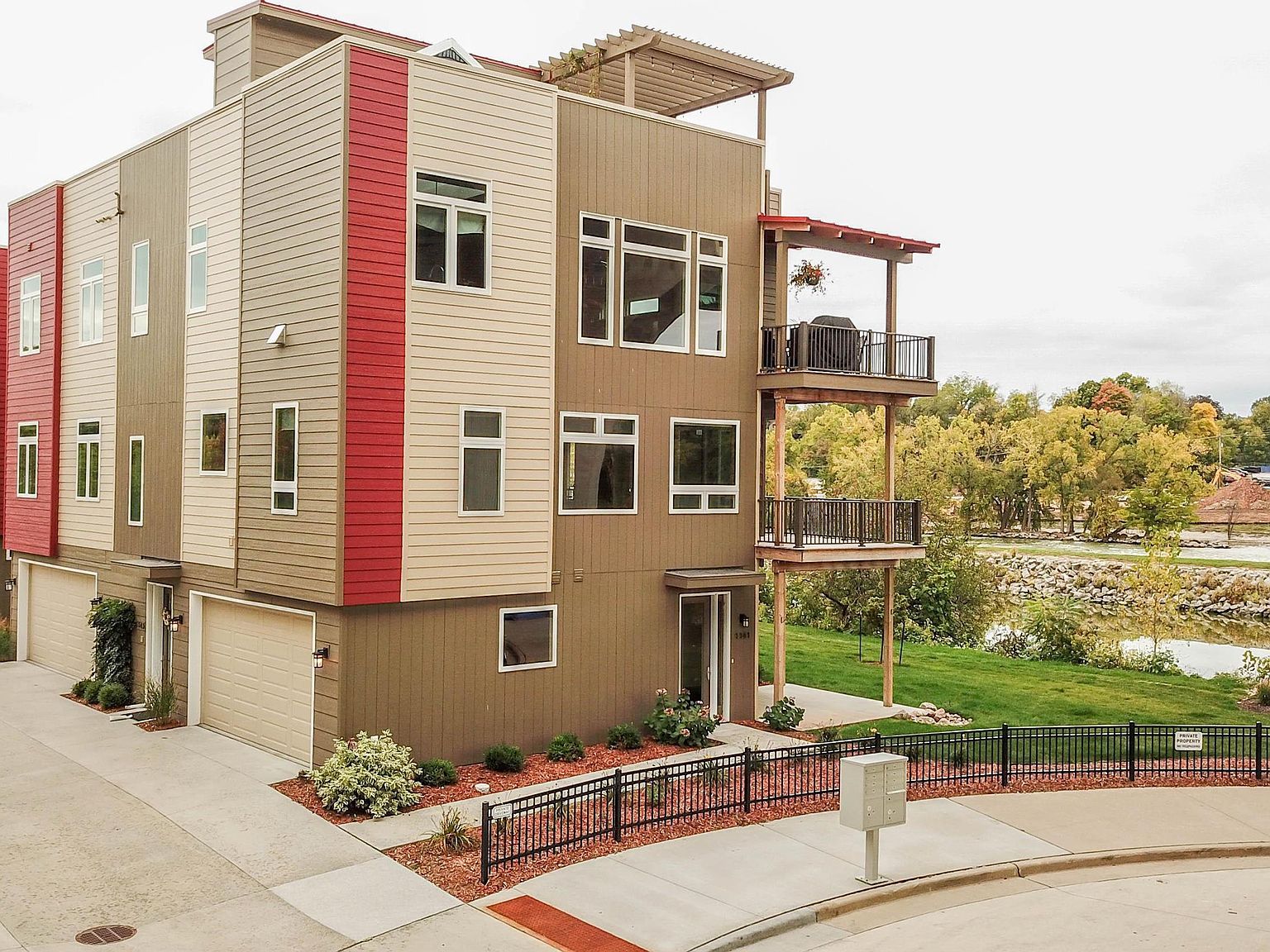 1141 E Banta Ct Appleton, WI 54915 - Thumbnail 4