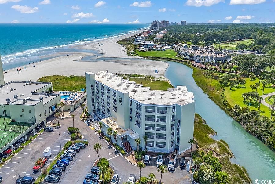 9400 Shore Dr #308 Myrtle Beach, SC 29572 - Thumbnail 4