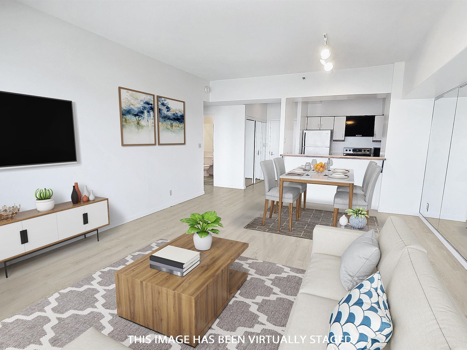 6363 Christie Ave APT 1915 Emeryville, CA 94608 - Thumbnail 4