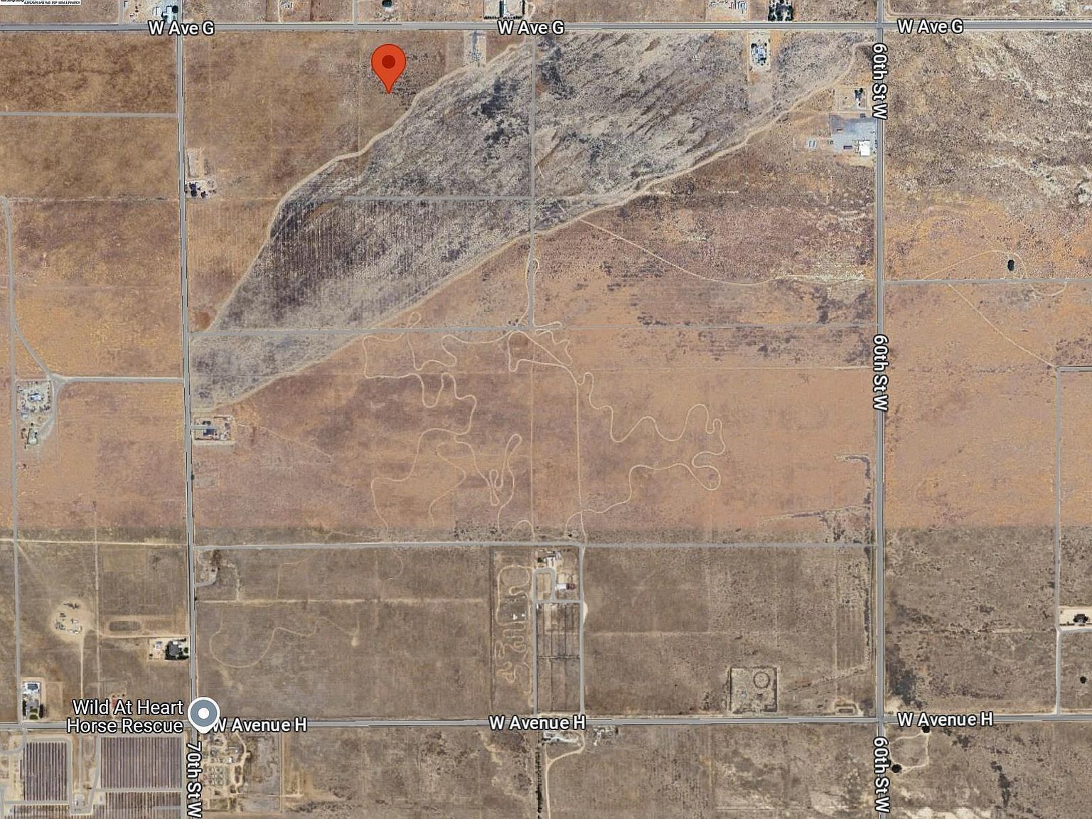 Vic Ave #G Lancaster, CA 93535 - Thumbnail 4