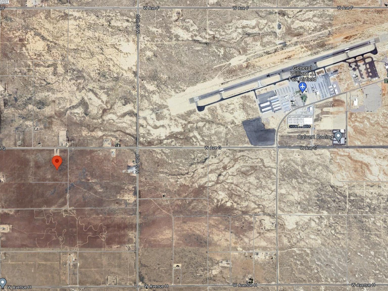 W Ave #G Lancaster, CA 93536 - Thumbnail 4