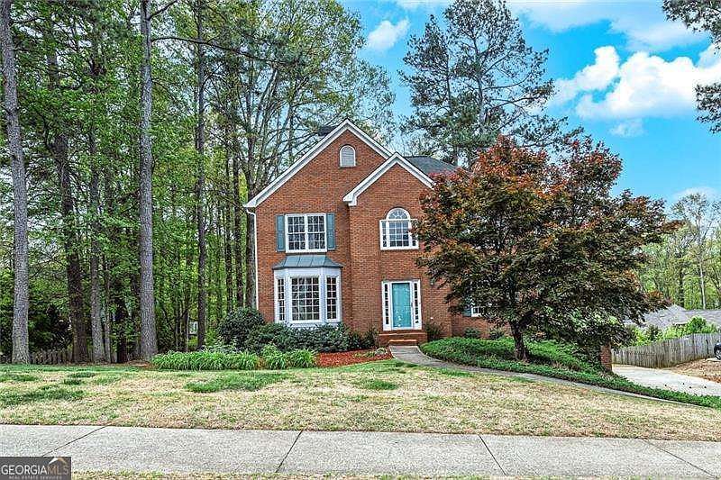 6321 Woodlore Dr NW Acworth, GA 30101 - Thumbnail 4