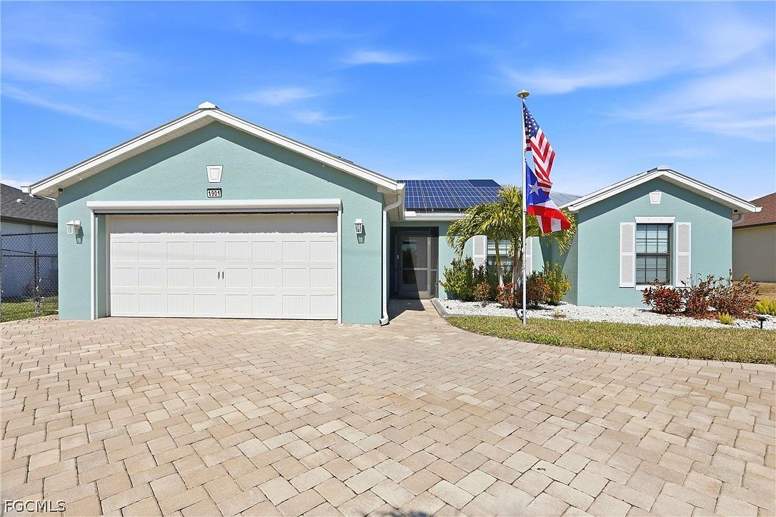 1901 SW 14th St Cape Coral, FL 33991 - Thumbnail 4