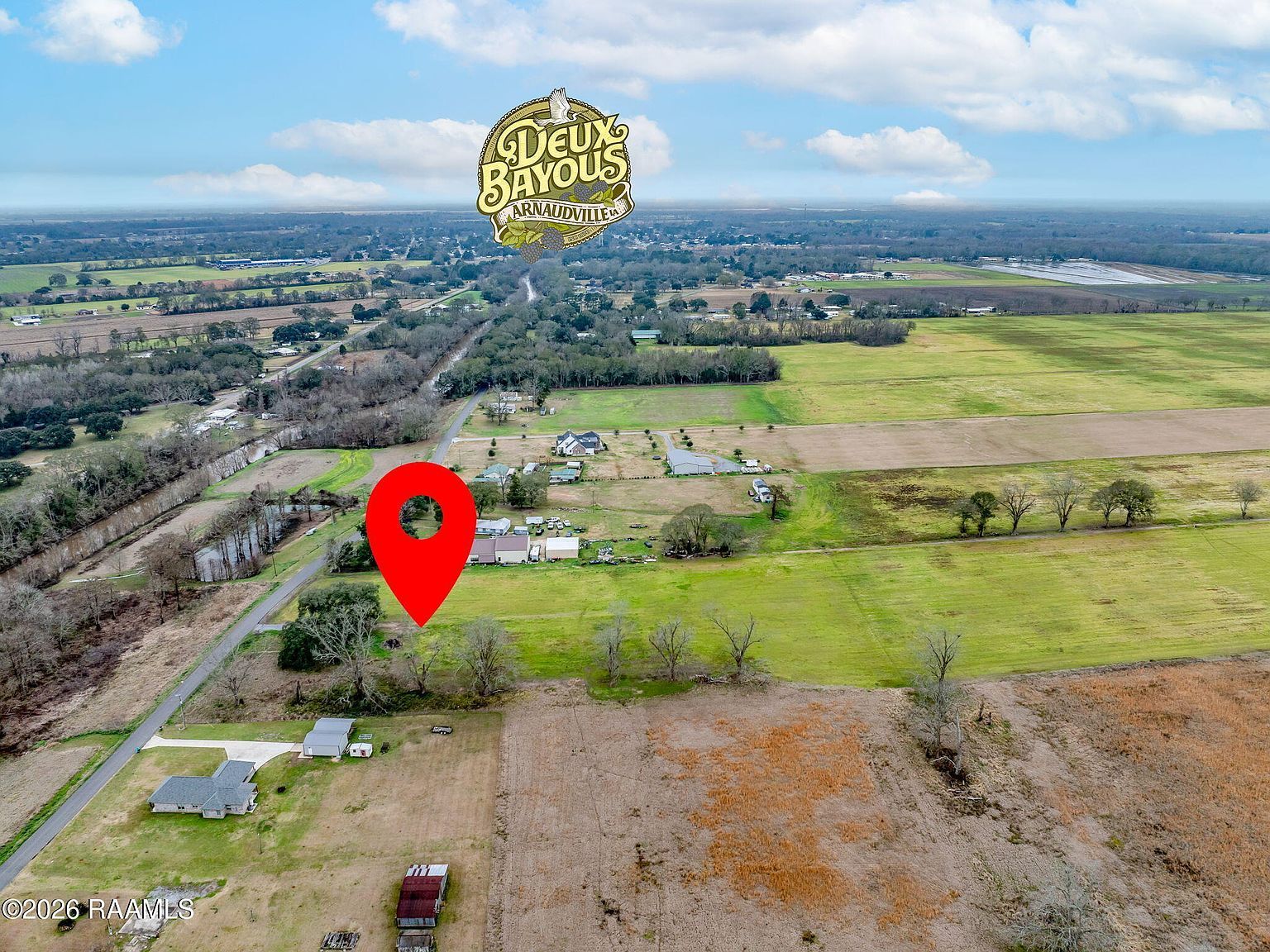 Oscar Rivette Rd Arnaudville, LA 70512 - Thumbnail 4
