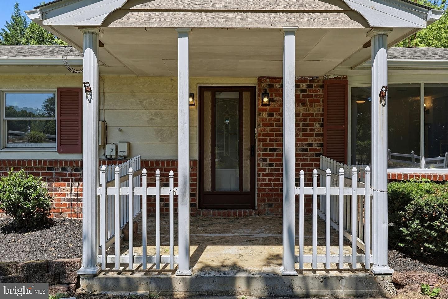 683 Ben Speck Rd Hedgesville, WV 25427 - Thumbnail 4
