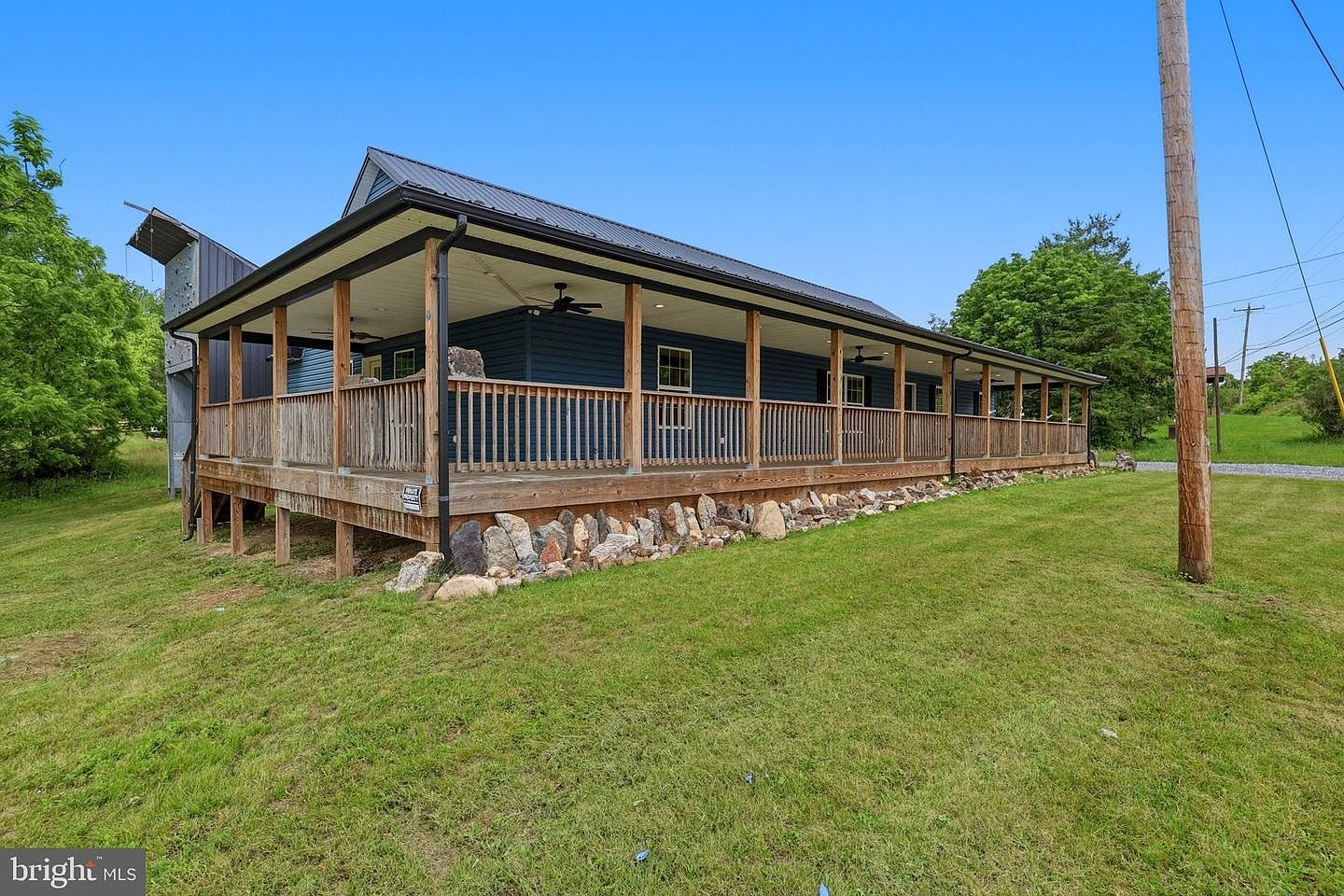 8757 Hedgesville Rd Hedgesville, WV 25427 - Thumbnail 4