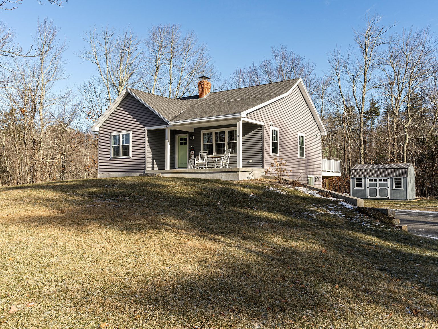 124 Bauneg Beg Rd Sanford, ME 04073 - Thumbnail 4