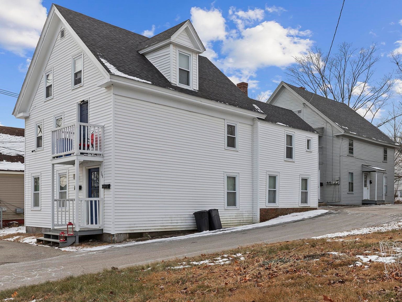 6 Smith Ct #&-546 Farmington, NH 03835 - Thumbnail 4