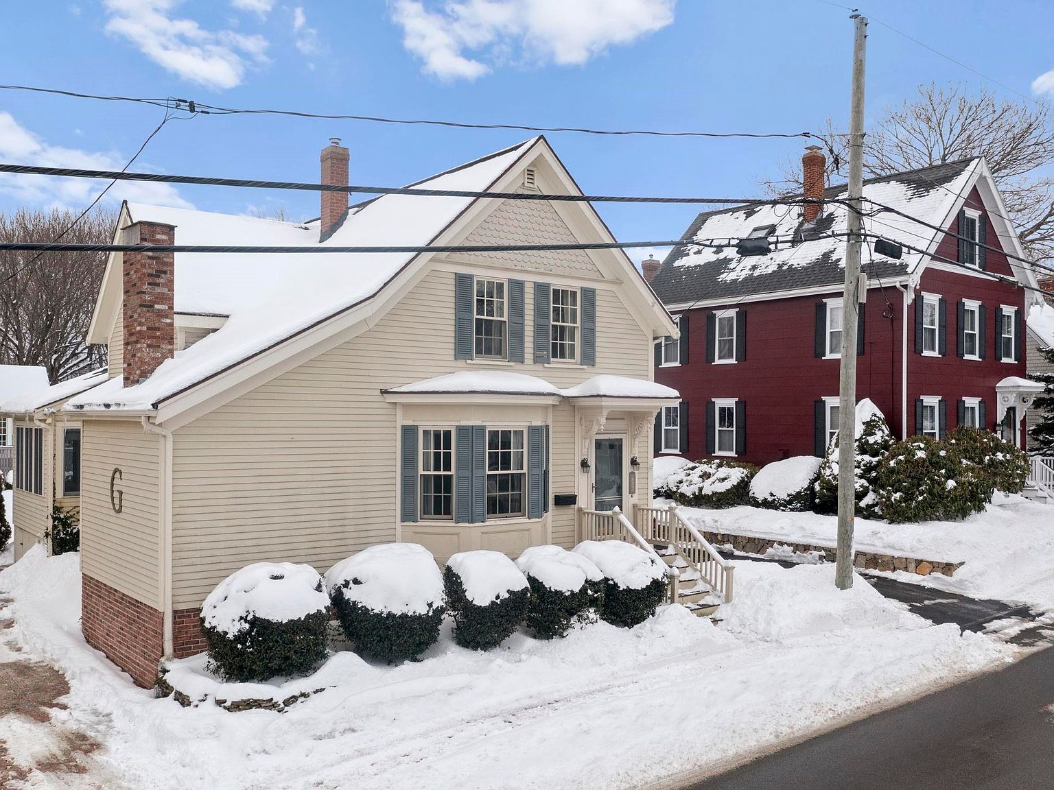 112 New Castle Ave Portsmouth, NH 03801 - Thumbnail 4