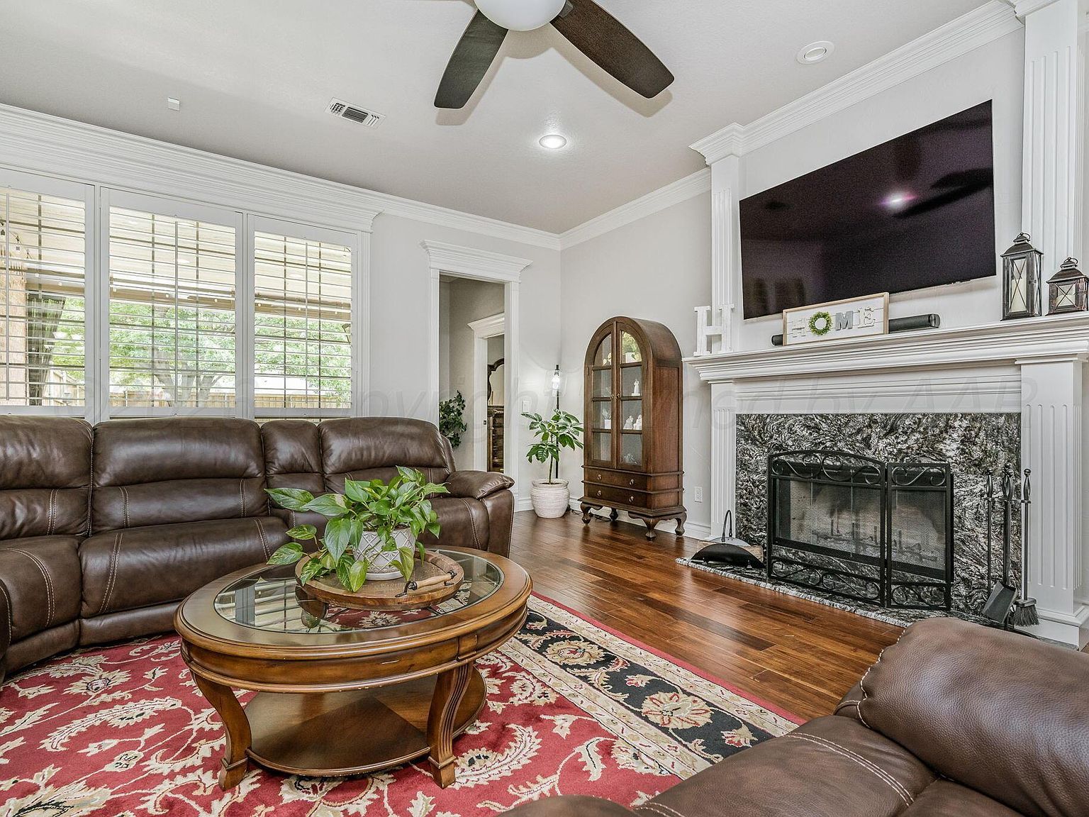 7805 Clearmeadow Dr Amarillo, TX 79119 - Thumbnail 4