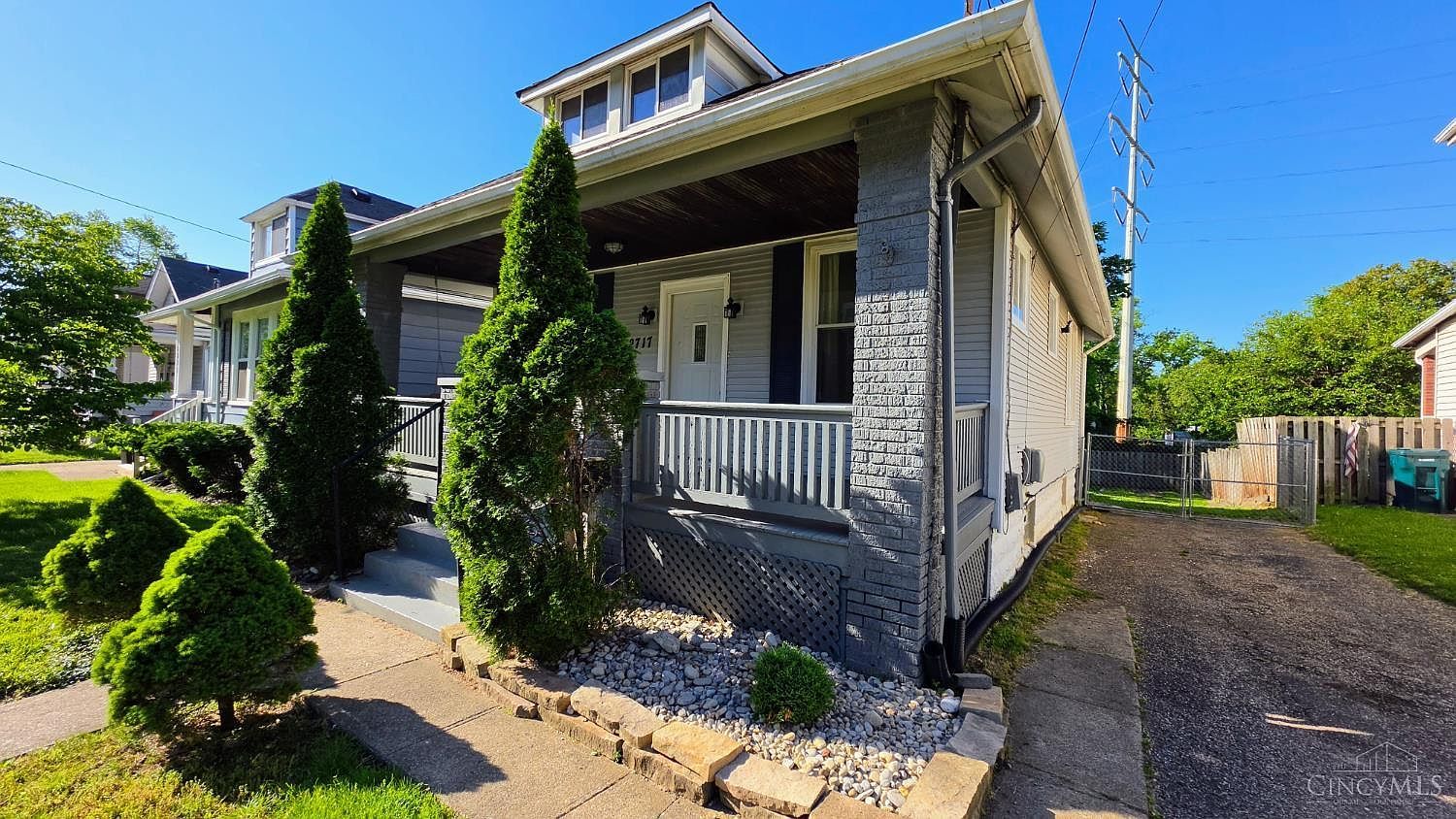 2717 Lawndale Ave Cincinnati, OH 45212 - Thumbnail 4