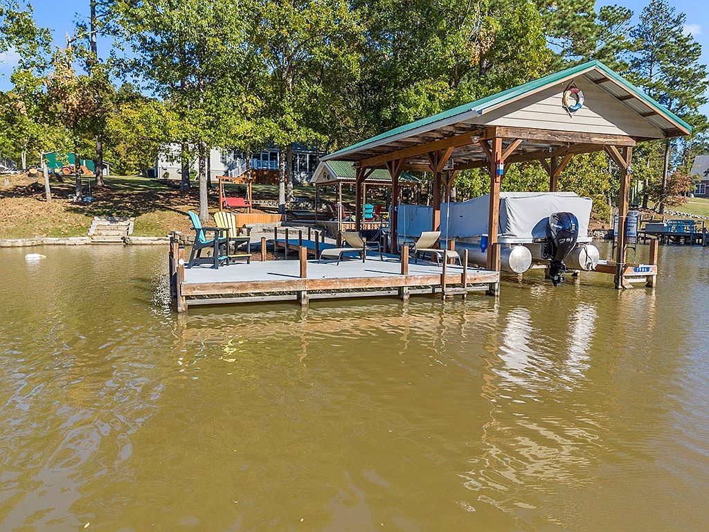 46 Goggans Ct Chappells, SC 29037 - Thumbnail 4