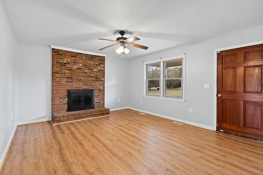 103 Bigbee Rd Clinton, SC 29325 - Thumbnail 4