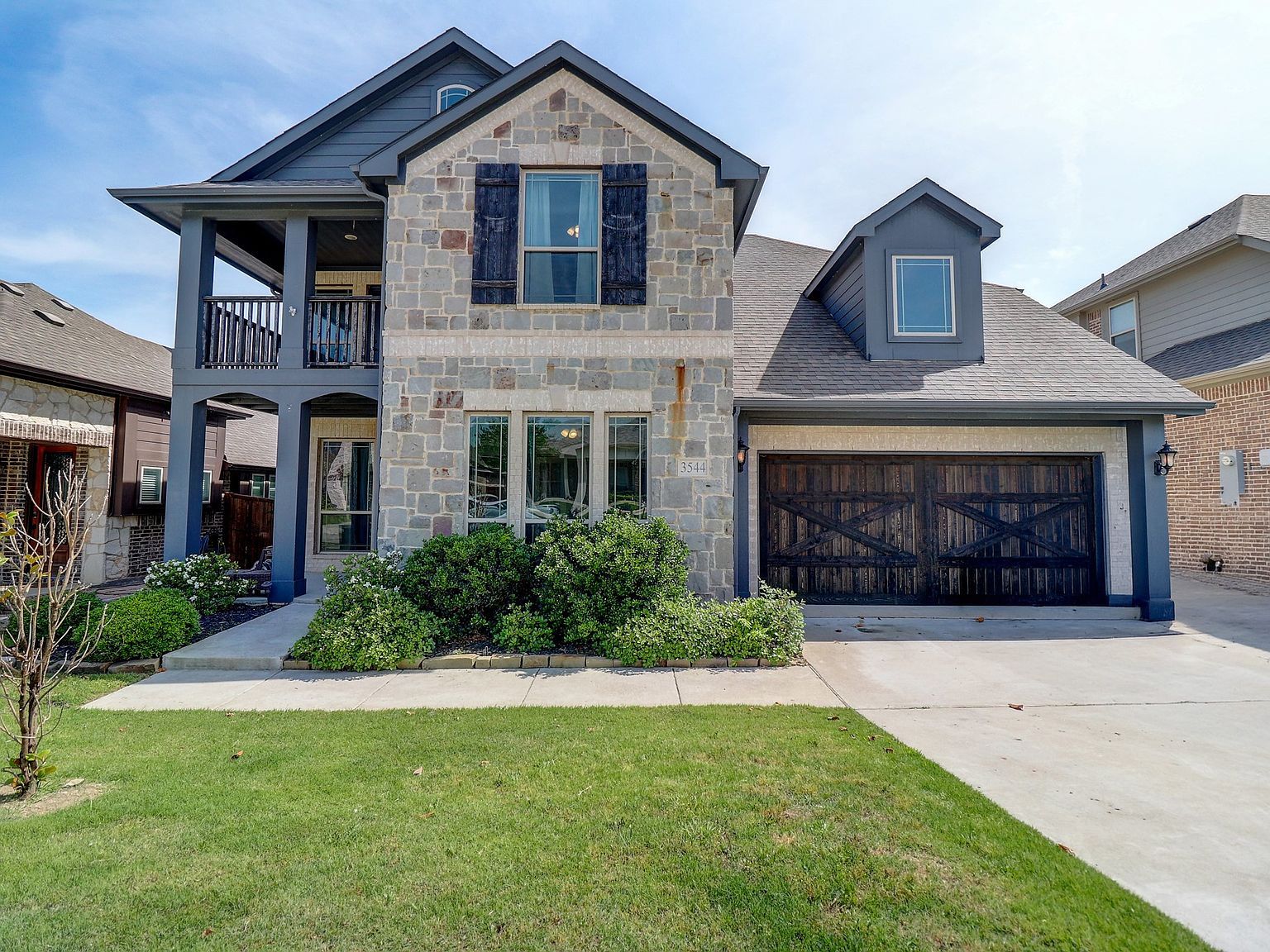 3544 Beaumont Dr Wylie, TX 75098 - Thumbnail 4