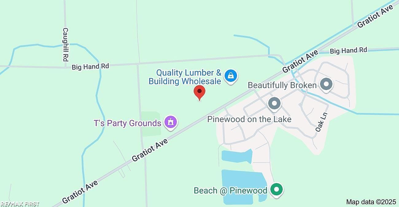 8778 Gratiot Ave Richmond, MI 48063 - Thumbnail 4