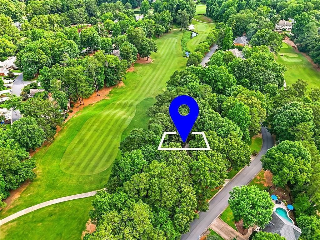 285 Windrift Ct Roswell, GA 30076 - Thumbnail 4