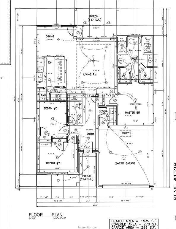 125 Turnrow Cv Snook, TX 77878 - Thumbnail 4