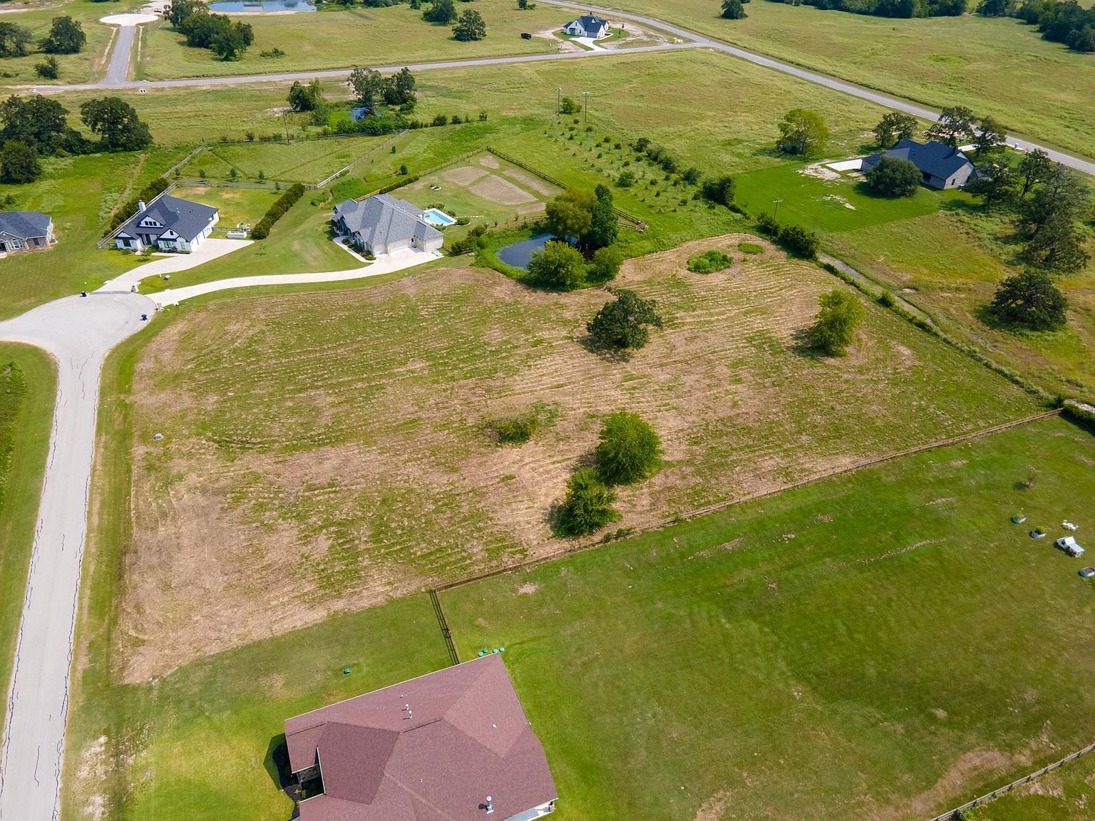 0 Scarborough Dr Iola, TX 77861 - Thumbnail 4