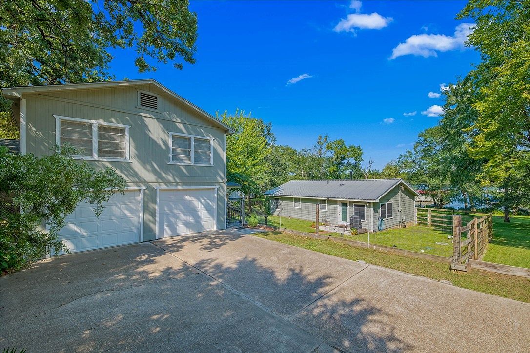 11001 Clyde Acord Rd Franklin, TX 77856 - Thumbnail 4