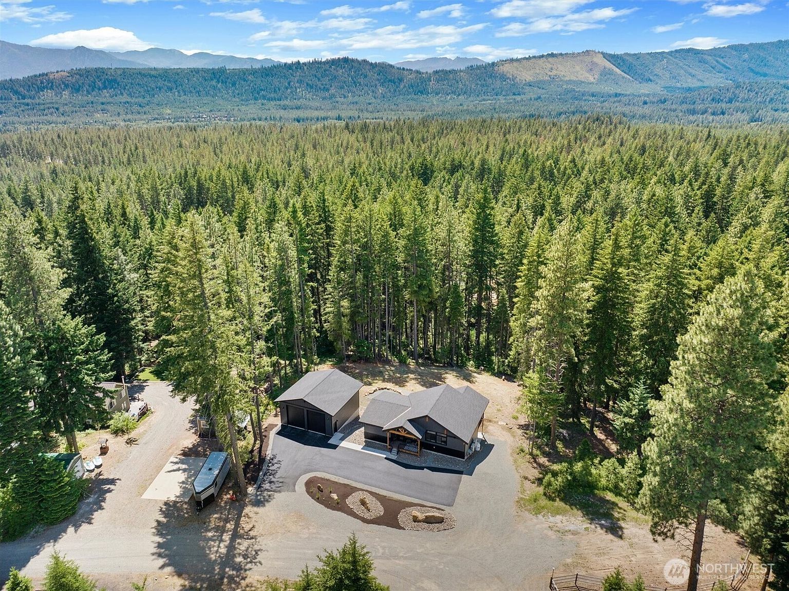 360 Bunker Rd Ronald, WA 98940 - Thumbnail 4