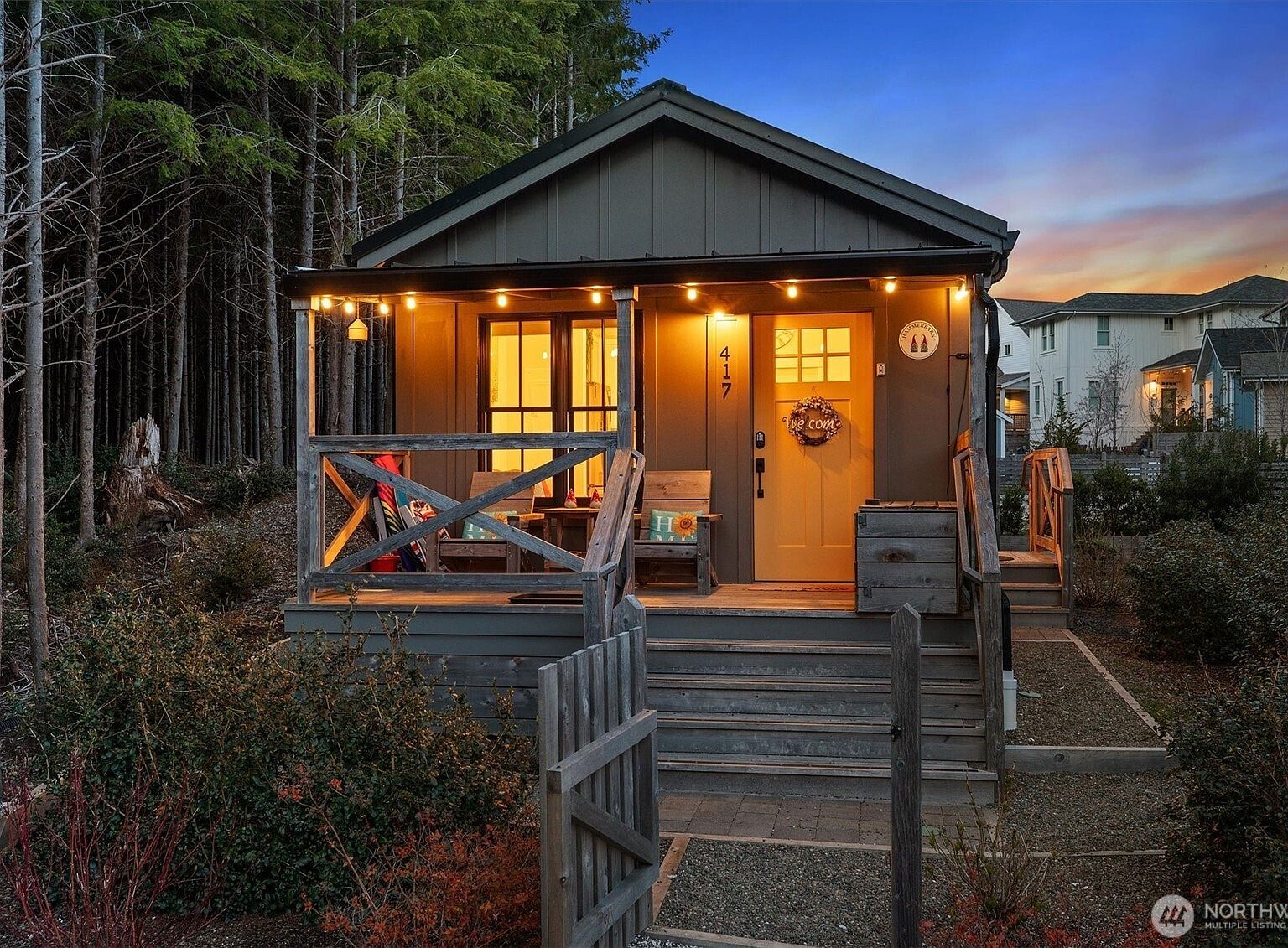 417 E Compass St Pacific Beach, WA 98571 - Thumbnail 4