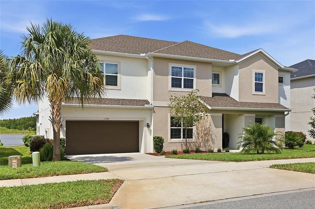 1383 Waterview Ridge Cir Apopka, FL 32703 - Thumbnail 4